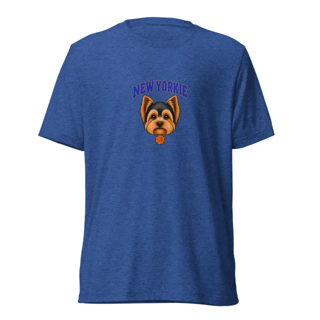 The New Yorkie Tee
