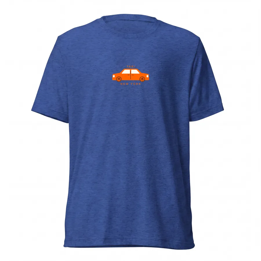 The Taxi Tee in Royal