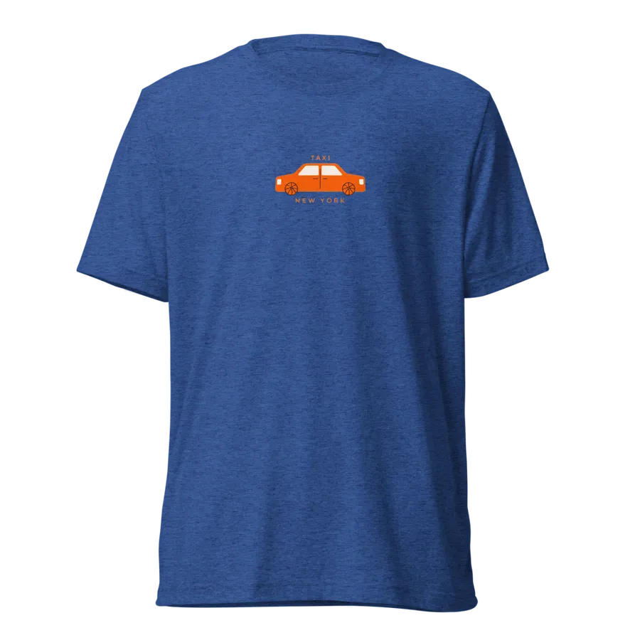 The Taxi Tee in Royal