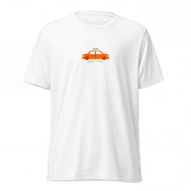 The Taxi Tee