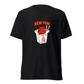Thank You New York Tee